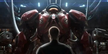 An open-world shooter based on the StarCraft universe has been released An open-world shooter based on the StarCraft universe has been released