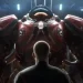 An open-world shooter based on the StarCraft universe has been released An open-world shooter based on the StarCraft universe has been released