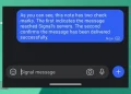 An unfixable vulnerability has been discovered in WhatsApp and Signal.