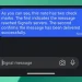 An unfixable vulnerability has been discovered in WhatsApp and Signal.