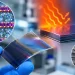 An unparalleled thermal insulation film has been created – five times more effective than silicone An unparalleled thermal insulation film has been created – five times more effective than silicone