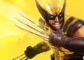 And they charged 70 bucks for this stinky game: God of War rips Marvel’s Wolverine to shreds