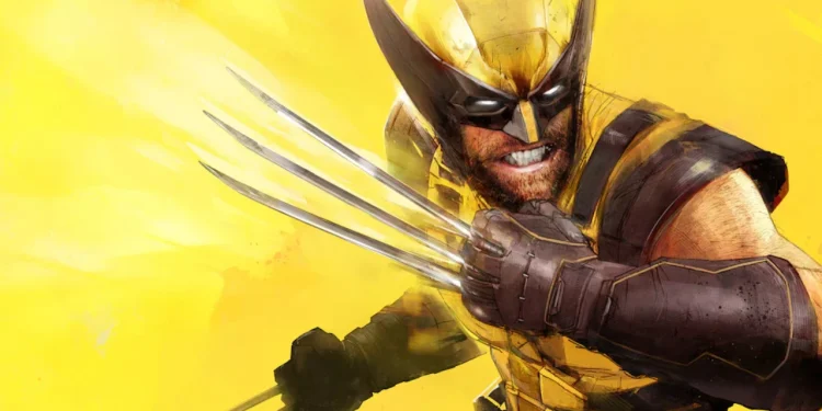 And they charged 70 bucks for this stinky game: God of War rips Marvel’s Wolverine to shreds And they charged 70 bucks for this stinky game: God of War rips Marvel’s Wolverine to shreds