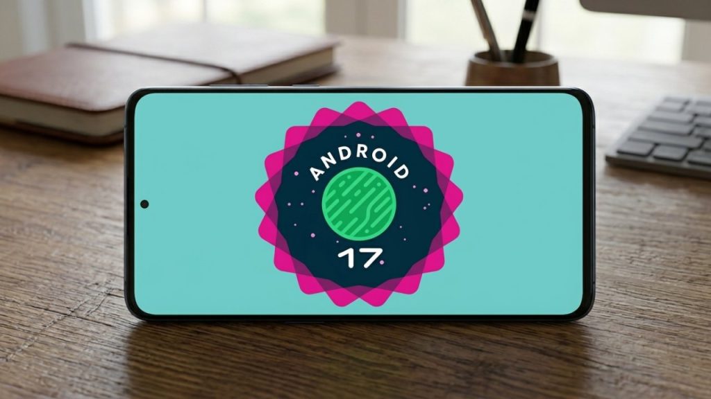 Android 17 QPR2 beta 5 released: Google focuses on bugs and stability Android 17 QPR2 beta 5 released: Google focuses on bugs and stability