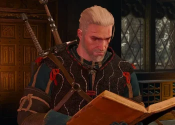 Andrzej Sapkowski tells us when to expect the next The Witcher