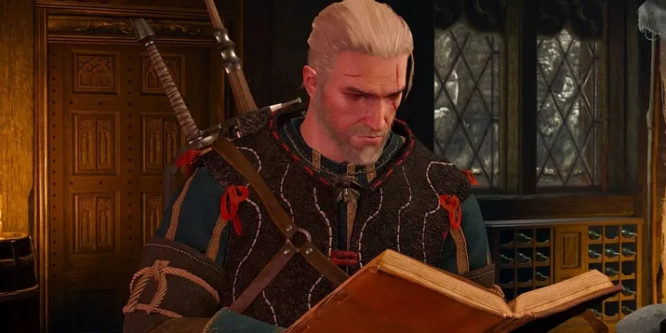 Andrzej Sapkowski tells us when to expect the next The Witcher