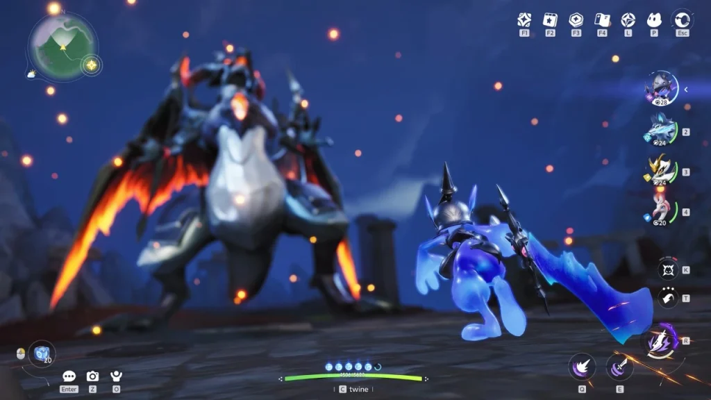 Aniimo has attracted more than 127,000 players, but ratings on Steam remain unenthusiastic Aniimo has attracted more than 127,000 players, but ratings on Steam remain unenthusiastic