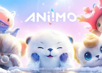 Aniimo has been released, taking players into the big world of creature hunting Aniimo has been released, taking players into the big world of creature hunting