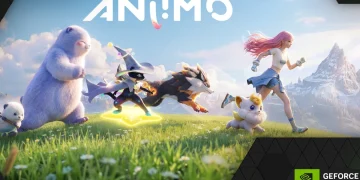 Aniimo is now available via NVIDIA GeForce NOW