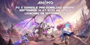 Aniimo preloading has started, but not everywhere