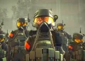 Animated shooter ANOMALITH’s latest trailer is dedicated to gameplay mechanics Animated shooter ANOMALITH’s latest trailer is dedicated to gameplay mechanics