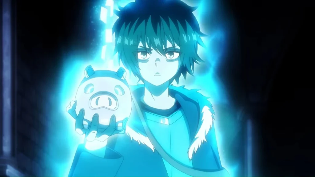 Animation “I can give magic on credit!” 》Trailer to the opening song Animation “I can give magic on credit!” 》Trailer to the opening song