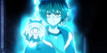 Animation “I can give magic on credit!” 》Trailer to the opening song Animation “I can give magic on credit!” 》Trailer to the opening song