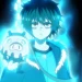 Animation “I can give magic on credit!” 》Trailer to the opening song