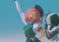 Anime-style co-op action rogue-like game Kernel Hearts has been released