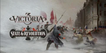 Announcing the strategy “Victoria 3 – Revolutionary Period of the Russian Empire” adding countries and revolutions Announcing the strategy “Victoria 3 – Revolutionary Period of the Russian Empire” adding countries and revolutions