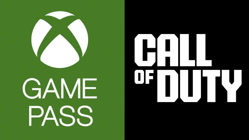 Another Call of Duty installment is being added to Game Pass today – the eighth in a row Another Call of Duty installment is being added to Game Pass today – the eighth in a row