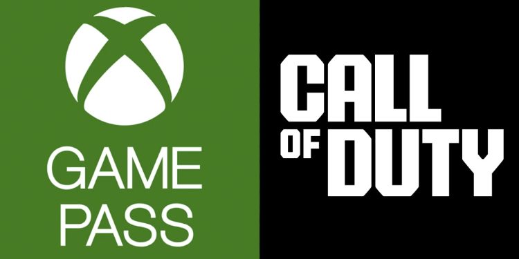 Another Call of Duty installment is being added to Game Pass today – the eighth in a row Another Call of Duty installment is being added to Game Pass today – the eighth in a row