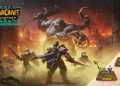 Another surprise at BlizzCon 2026: “Warcraft III: Reforged” unexpectedly released the “Forgotten Kingdoms” story supplement Another surprise at BlizzCon 2026: “Warcraft III: Reforged” unexpectedly released the “Forgotten Kingdoms” story supplement