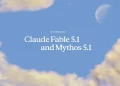 Anthropic launches Claude Fable 5.1 and Mythos 5.1 – flagship AI made smarter, cheaper and easier Anthropic launches Claude Fable 5.1 and Mythos 5.1 – flagship AI made smarter, cheaper and easier