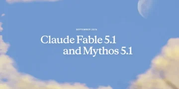 Anthropic launches Claude Fable 5.1 and Mythos 5.1 – flagship AI made smarter, cheaper and easier Anthropic launches Claude Fable 5.1 and Mythos 5.1 – flagship AI made smarter, cheaper and easier