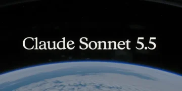 Anthropic launches Claude Sonnet 5.5 – almost like Opus, but half the price Anthropic launches Claude Sonnet 5.5 – almost like Opus, but half the price