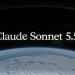 Anthropic launches Claude Sonnet 5.5 – almost like Opus, but half the price Anthropic launches Claude Sonnet 5.5 – almost like Opus, but half the price