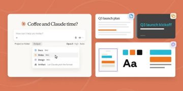 Anthropic reduces Claude to a window – the AI ​​itself will decide what the user needs: Chat, Cowork or Artifacts