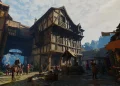 Any version of your copy of The Witcher 3: Wild Hunt is now a “Remastered”