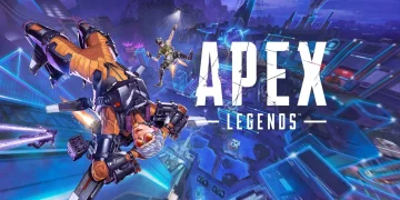 Apex Legends bans 258 players for transferring accounts to drivers Apex Legends bans 258 players for transferring accounts to drivers