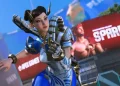 Apex Legends’ collaboration with fighting game Street Fighter 6 has begun Apex Legends’ collaboration with fighting game Street Fighter 6 has begun