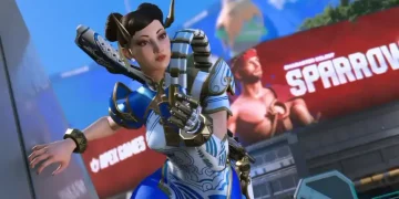 Apex Legends’ collaboration with fighting game Street Fighter 6 has begun Apex Legends’ collaboration with fighting game Street Fighter 6 has begun