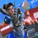 Apex Legends’ collaboration with fighting game Street Fighter 6 has begun Apex Legends’ collaboration with fighting game Street Fighter 6 has begun