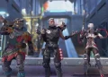 Apex Legends has kicked off second half of season, anti-cheat buffs and healing restored Apex Legends has kicked off second half of season, anti-cheat buffs and healing restored