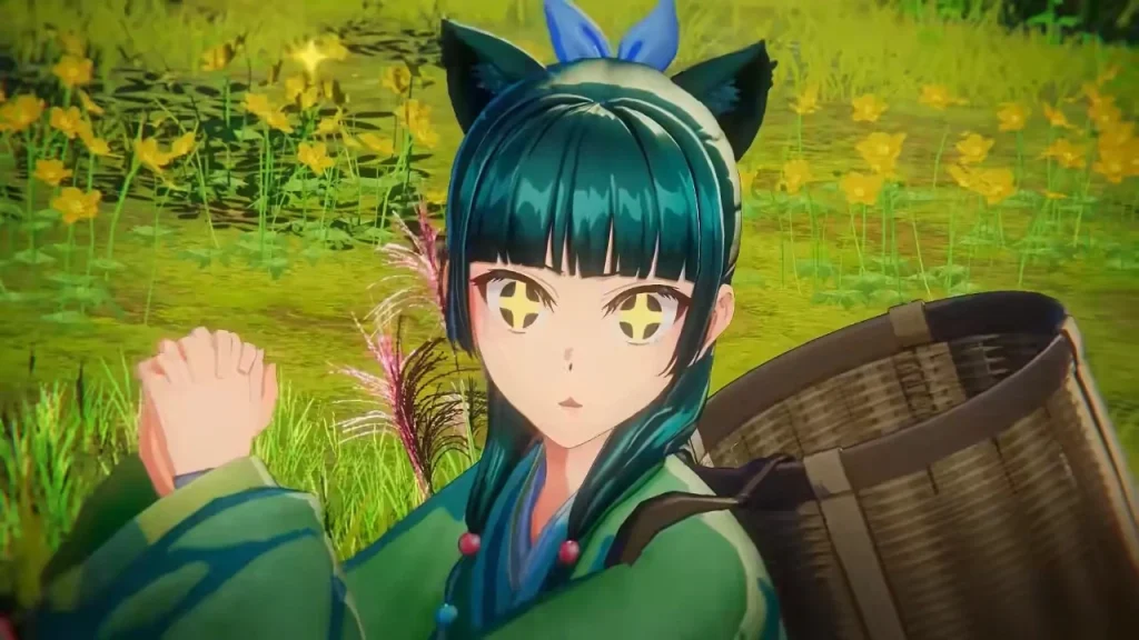 “Apothecary Diary: The Fake Empire Brothers” literally means “Ateleroa Maomao”. it worked “Apothecary Diary: The Fake Empire Brothers” literally means “Ateleroa Maomao”. it worked