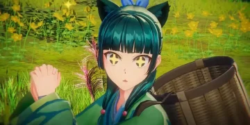 “Apothecary Diary: The Fake Empire Brothers” literally means “Ateleroa Maomao”. it worked