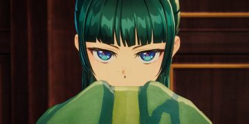 Apothecary’s Monologues Game Envisioned as “Atelier Maomao” Apothecary’s Monologues Game Envisioned as “Atelier Maomao”