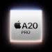Apple A20 Pro launched – the world’s first 2nm smartphone processor Apple A20 Pro launched – the world’s first 2nm smartphone processor