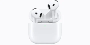 Apple AirPods 5 announced improvements to active noise cancellation and instant translation Apple AirPods 5 announced improvements to active noise cancellation and instant translation