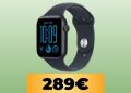 Apple Watch SE 3 is at its lowest price ever: You can buy it on Amazon Apple Watch SE 3 is at its lowest price ever: You can buy it on Amazon