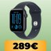 Apple Watch SE 3 is at its lowest price ever: You can buy it on Amazon