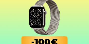 Apple Watch Series 11 on sale at Amazon: Take advantage of the sale and get it at an all-time low price Apple Watch Series 11 on sale at Amazon: Take advantage of the sale and get it at an all-time low price