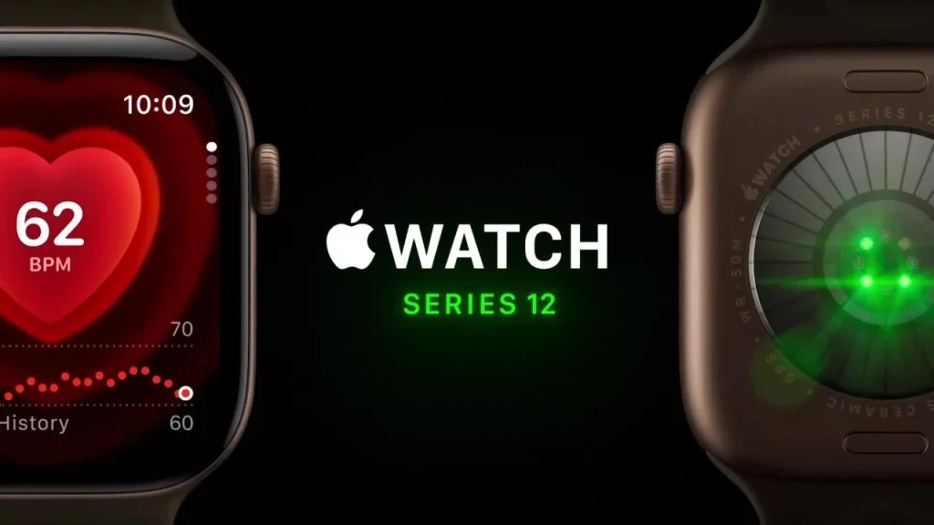 Apple Watch Series 12 and Ultra 4 will get major improvements thanks to iPhone 18 Pro chip