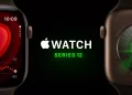 Apple Watch Series 12 and Ultra 4 will get major improvements thanks to iPhone 18 Pro chip Apple Watch Series 12 and Ultra 4 will get major improvements thanks to iPhone 18 Pro chip