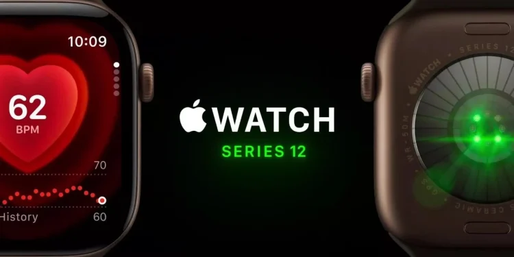 Apple Watch Series 12 and Ultra 4 will get major improvements thanks to iPhone 18 Pro chip Apple Watch Series 12 and Ultra 4 will get major improvements thanks to iPhone 18 Pro chip