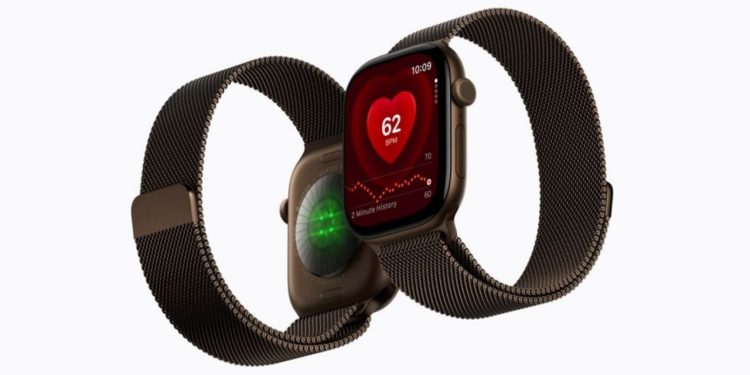 Apple Watch Series 12 launched by Apple: preparations in Italy, new sensor and price Apple Watch Series 12 launched by Apple: preparations in Italy, new sensor and price