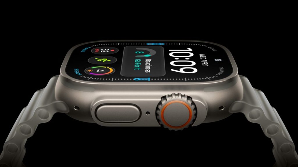 Apple Watch Ultra 4 focuses on health, autonomy and exercise: new health sensing system arrives Apple Watch Ultra 4 focuses on health, autonomy and exercise: new health sensing system arrives