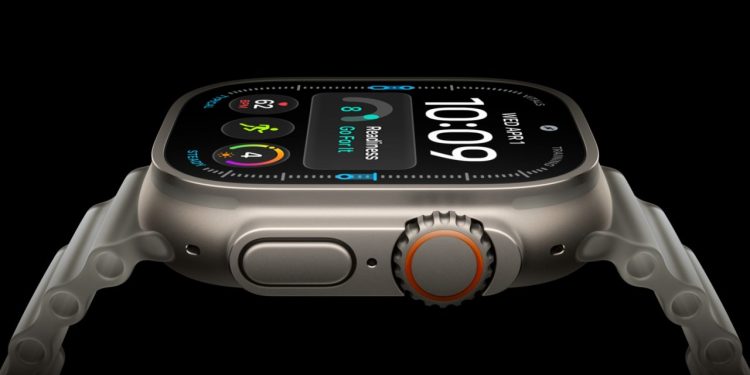 Apple Watch Ultra 4 focuses on health, autonomy and exercise: new health sensing system arrives Apple Watch Ultra 4 focuses on health, autonomy and exercise: new health sensing system arrives