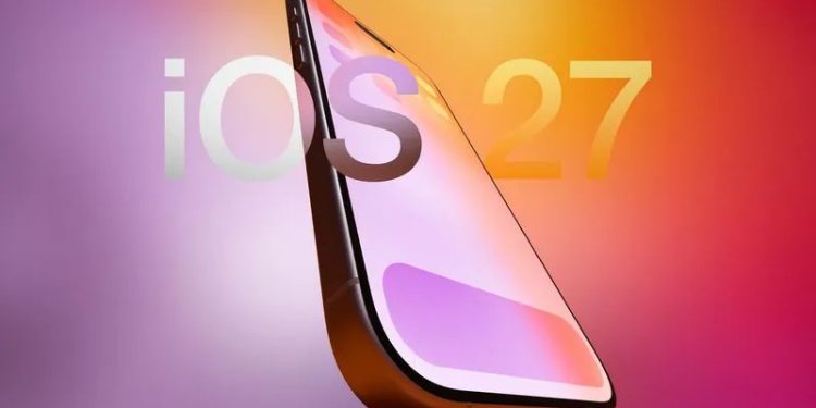 Apple announces iOS 27 release date for all iPhones compatible Apple announces iOS 27 release date for all iPhones compatible