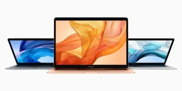 Apple considers several other Mac laptop models obsolete